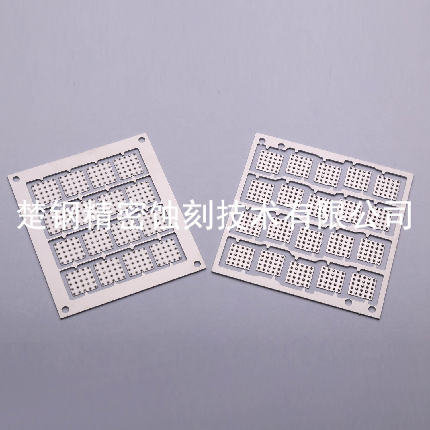 钒钛创片