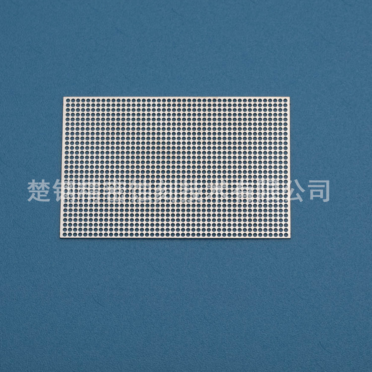 蚀刻网